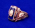 1963 Class Ring